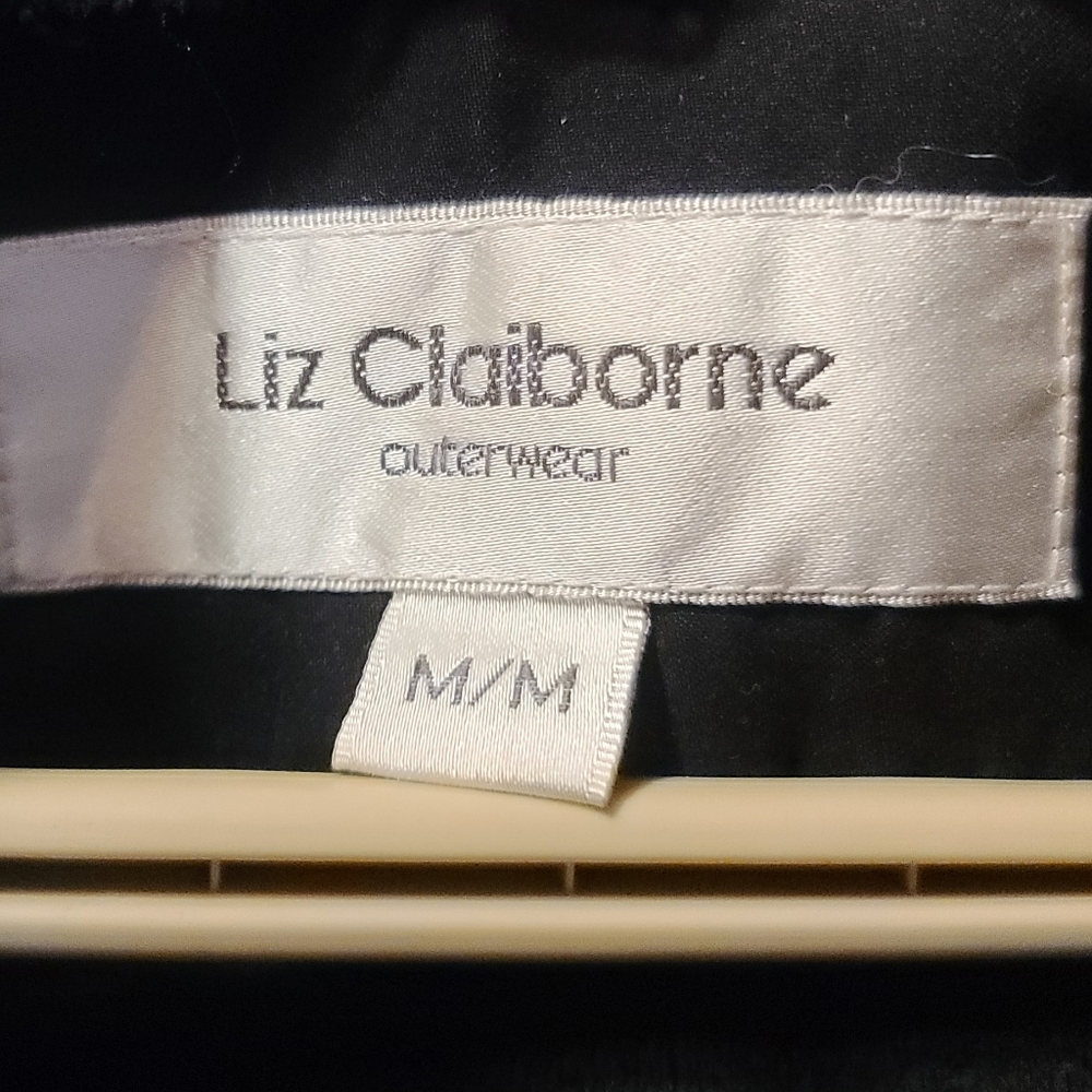 🐰Beautiful Liz Claiborne Fall Jacket - Picture 7 of 10